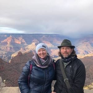 Meet your Posher, Darilyn